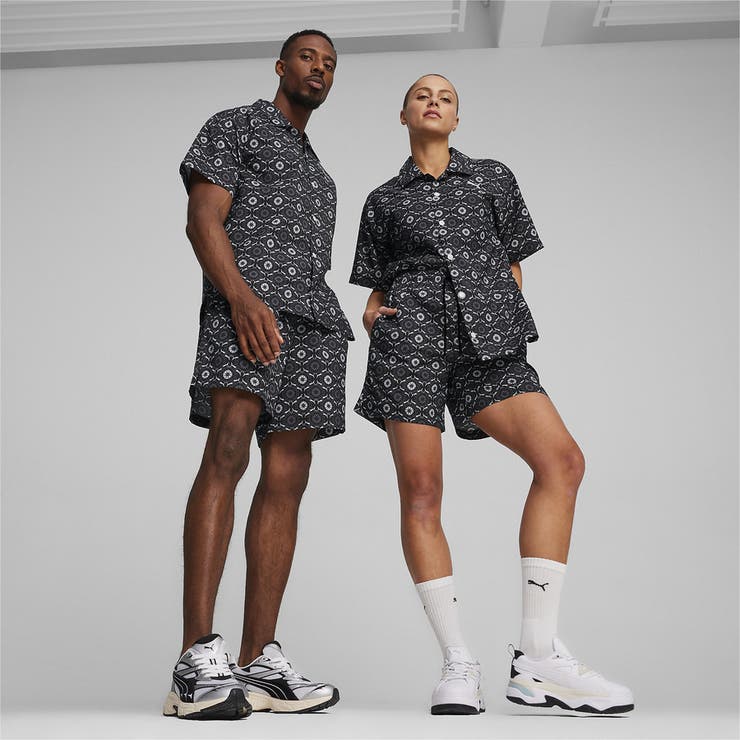 ユニセックス CLASSICS ニュー | PUMA | 詳細画像1 