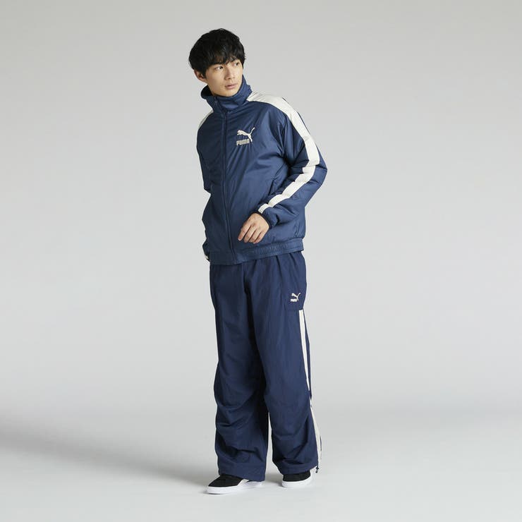 メンズ T7 リバーシブル[品番：PUMW0008449]｜PUMA（プーマ）｜メンズ