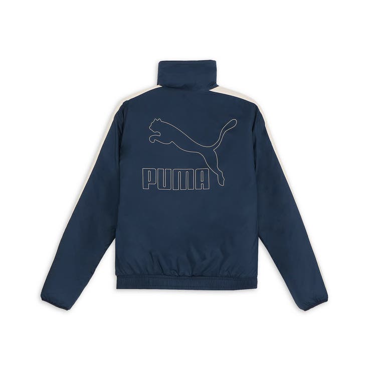 メンズ T7 リバーシブル[品番：PUMW0008449]｜PUMA（プーマ）｜メンズ