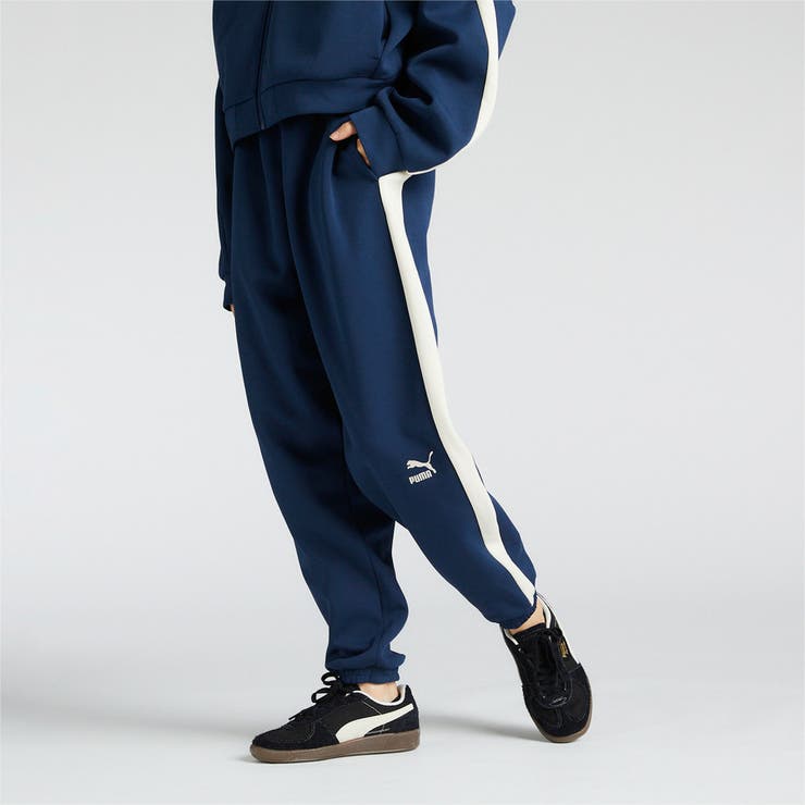 ウィメンズ T7 MX トラックパンツ[品番：PUMW0003374]｜PUMA