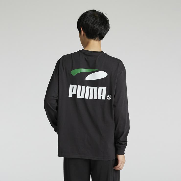 Puma KUMAMOTO OHZU 長袖シャツ Puma KUMAMOTO OHZU 長袖サッカーウェア 楽天市場】プーマ（PUMA