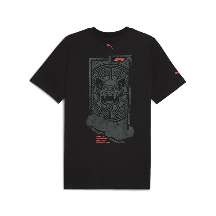 メンズ F1 メキシコ 半袖 Tシャツ[品番：PUMW0005064]｜PUMA