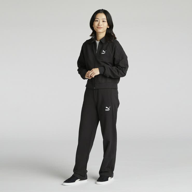 ☆美品☆プーマ サイド ロゴ トラックパンツ XL ヴェルディ 人気 名作 レア ☆美品☆プーマ サイド ロゴ トラックパンツ XL ヴェルディ 人気 名作