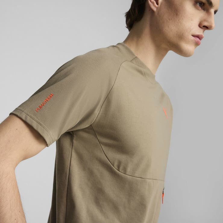 メンズ HOOPS x | PUMA | 詳細画像2 