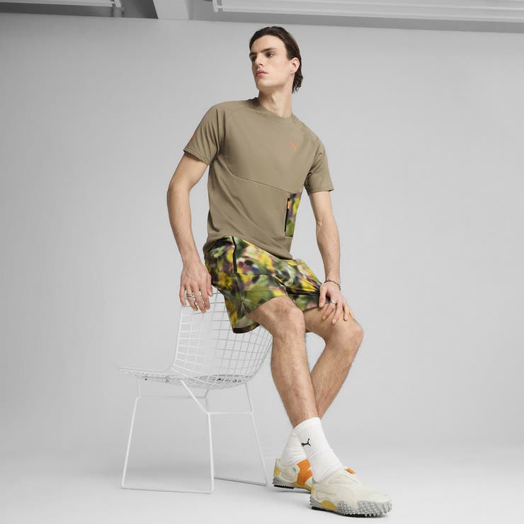 メンズ HOOPS x | PUMA | 詳細画像3 