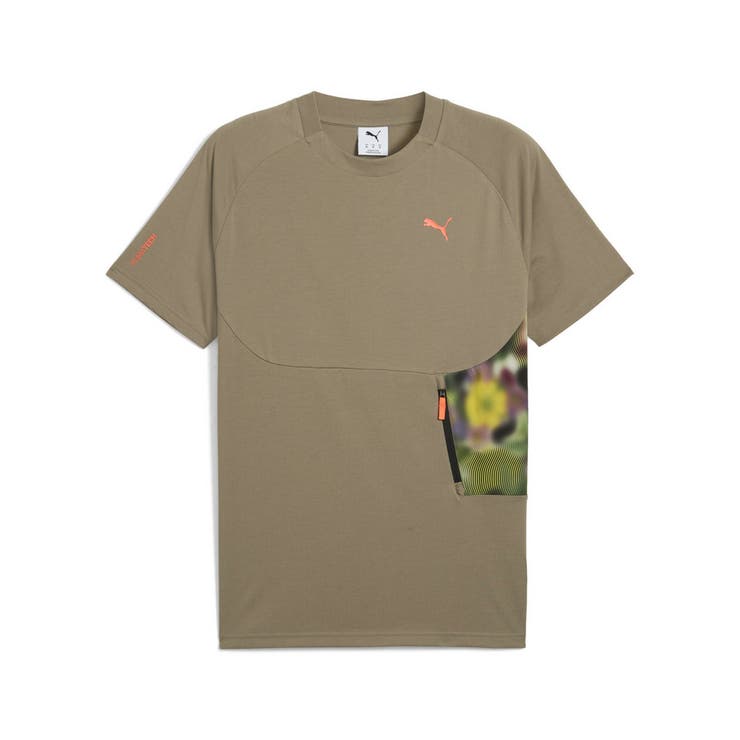 PUMA公式】ユニセックス PUMA x パレルモFC 半袖 シャツ