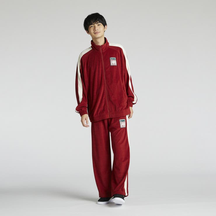 楽天市場】PUMA フェラーリ レース MT7 トラックジャケット