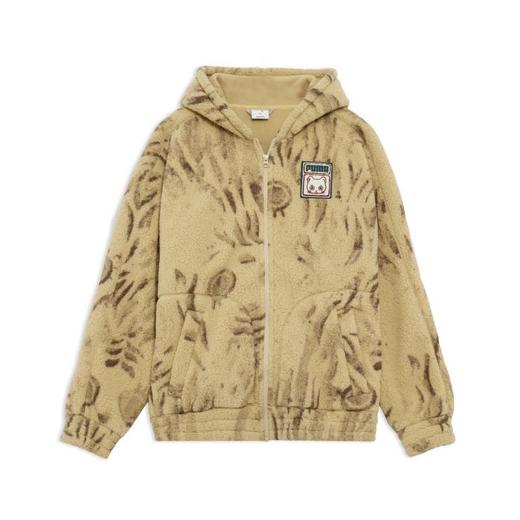 ユニセックス NEKO-san T7 シェルパ フーディー | PUMA | 詳細画像5 