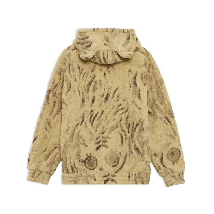 ユニセックス NEKO-san T7 シェルパ フーディー | PUMA | 詳細画像6 