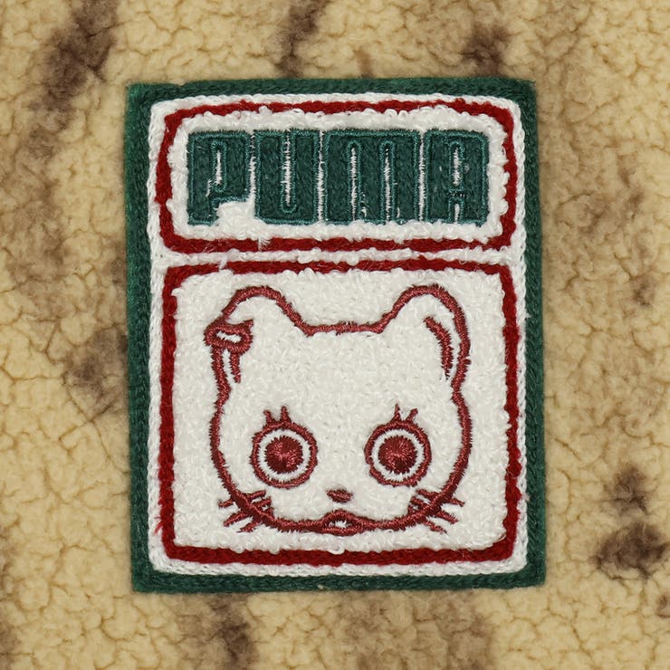 ユニセックス NEKO-san T7 シェルパ フーディー | PUMA | 詳細画像8 