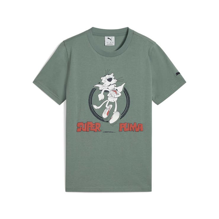 ボーイズ スーパー プーマ | PUMA | 詳細画像4 