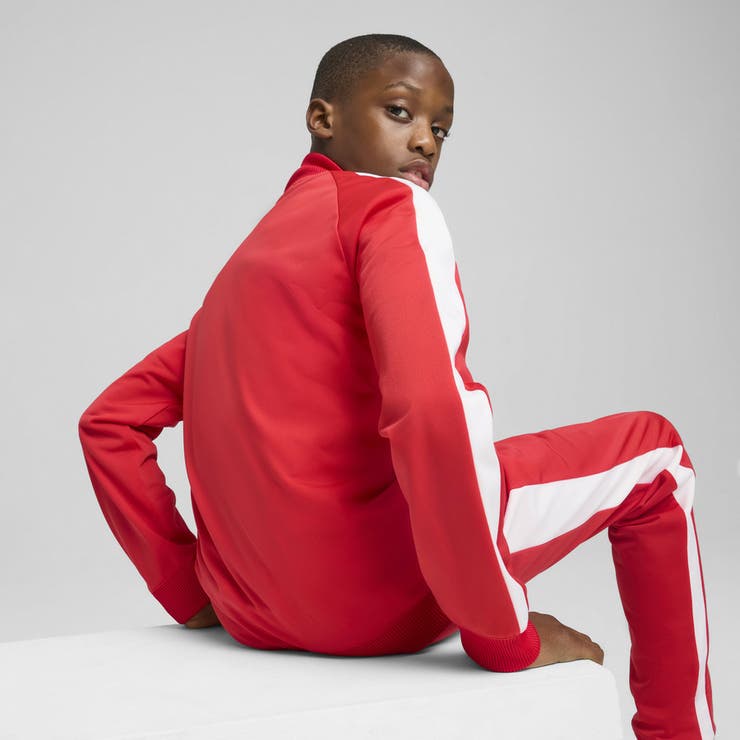 ボーイズ T7 オールウェイズ | PUMA | 詳細画像2 