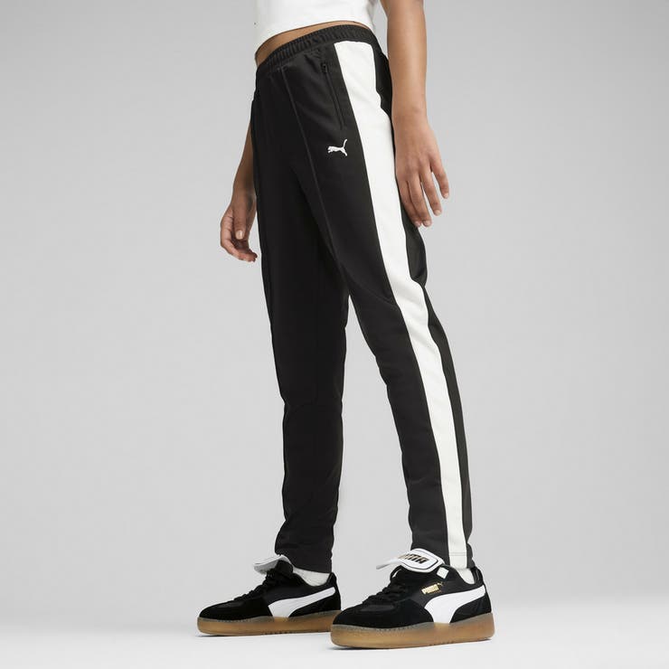 さ*る様 PUMA ウォーマー L パンツのみ ガールズ T7 オールウェイズ[品番：PUMW0009508]｜PUMA（プーマ