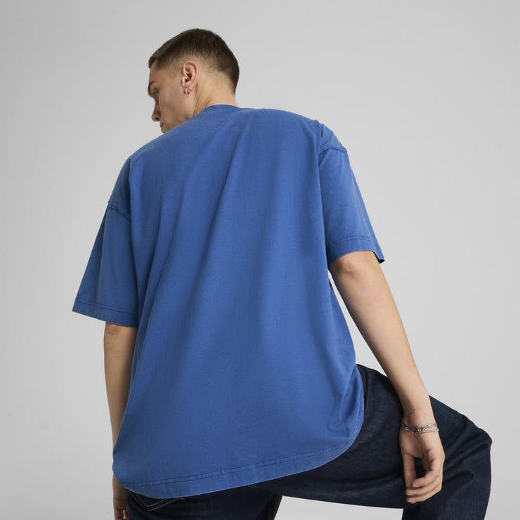 メンズ F1 グラフィック 半袖 Tシャツ[品番：PUMW0007379]｜PUMA