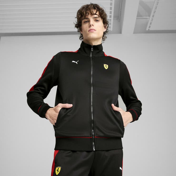 メンズ フェラーリ レース[品番：PUMW0008299]｜PUMA（プーマ