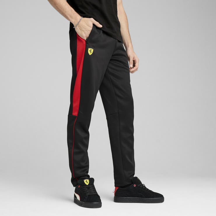 メンズ フェラーリ レース MT7 パンツ | PUMA | 詳細画像1 