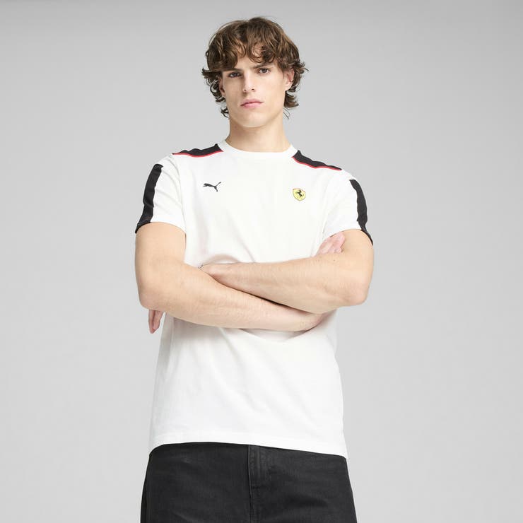 メンズ フェラーリ レース | PUMA | 詳細画像1 