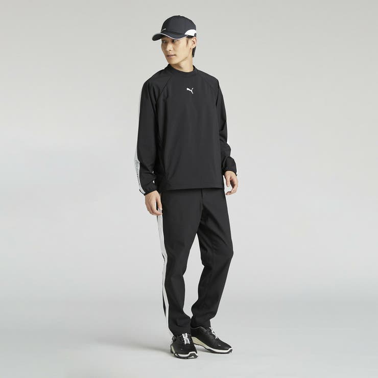 メンズ ゴルフ PF ストレッチ ウィンド PO ピステ 3.0[品番 メンズ ゴルフ PF ストレッチ ウィンド PO ピステ 3.0[品番
