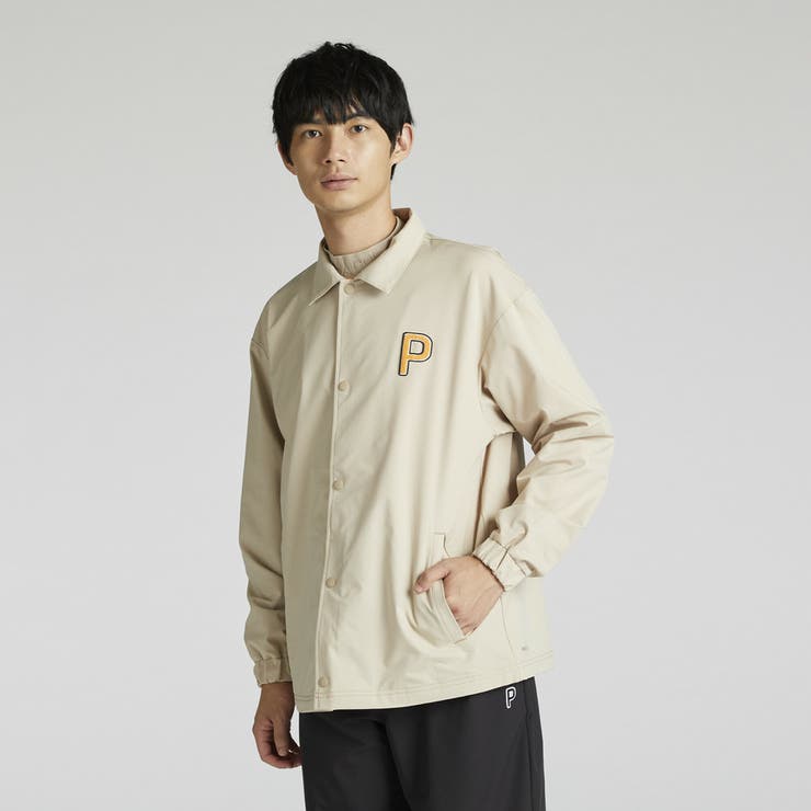 メンズ ゴルフ PC[品番：PUMW0003714]｜PUMA（プーマ）のメンズ