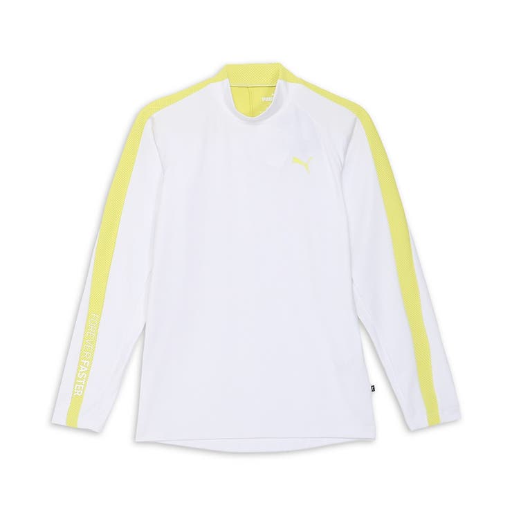 メンズ ゴルフ PF | PUMA | 詳細画像4 