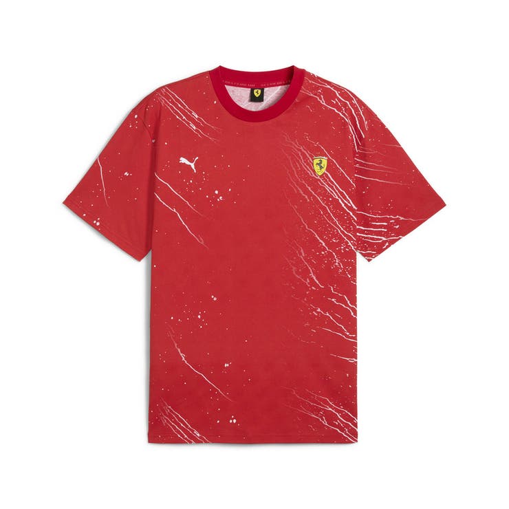 メンズ フェラーリ レース | PUMA | 詳細画像4 