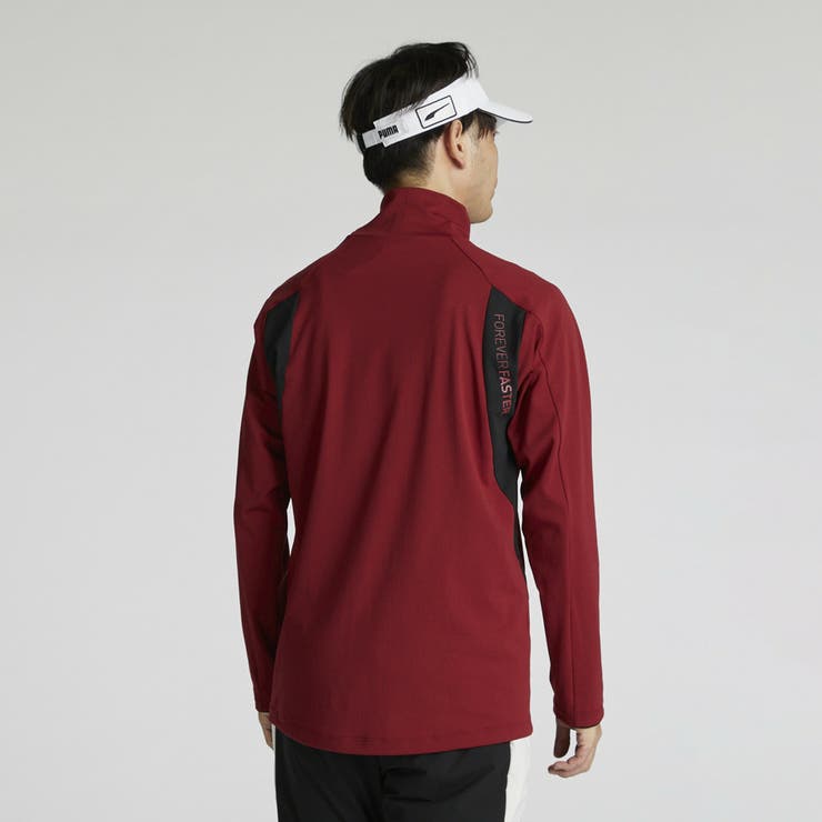 メンズ ゴルフ PF[品番：PUMW0004841]｜PUMA（プーマ）｜メンズ