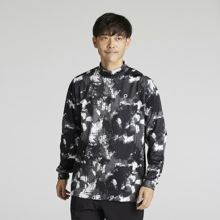 メンズ ゴルフ PC[品番：PUMW0008197]｜PUMA（プーマ）｜メンズ｜Shoplist