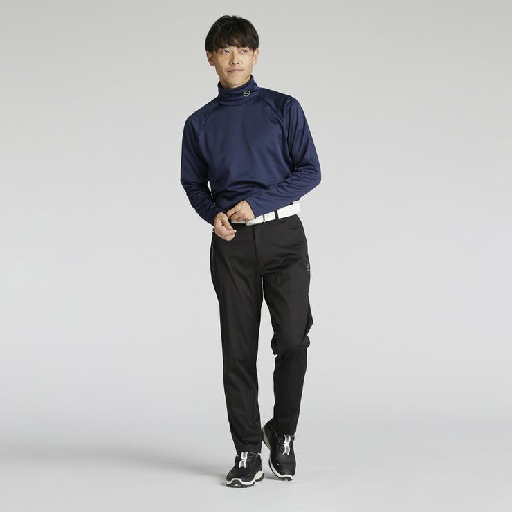 メンズ ゴルフ ストレッチグリッド[品番：PUMW0008196]｜PUMA（プーマ