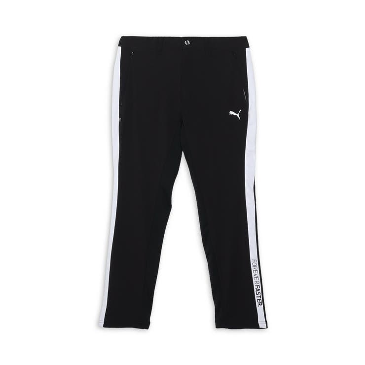 メンズ ゴルフ PF[品番：PUMW0003386]｜PUMA（プーマ）のメンズ