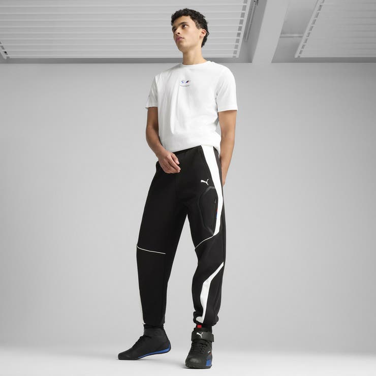 メンズ BMW MMS スウェット パンツ レギュラー[品番