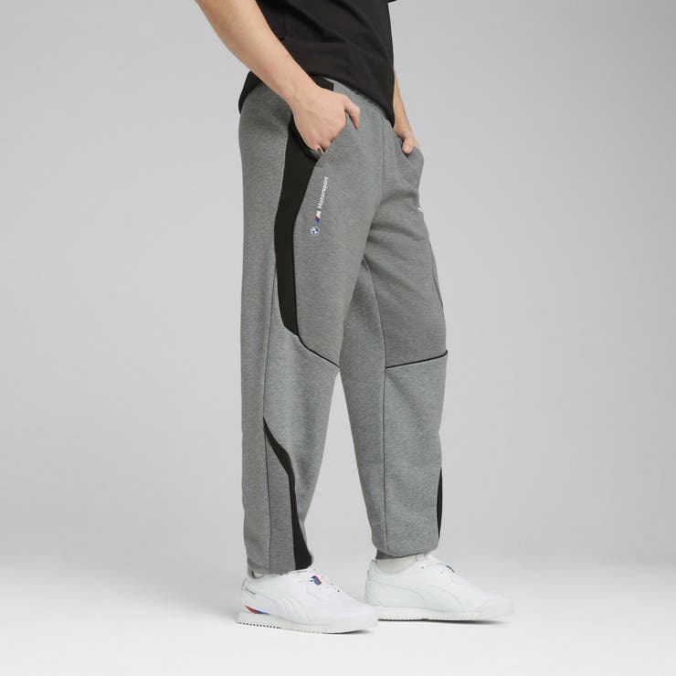 メンズ BMW MMS スウェット パンツ レギュラー[品番