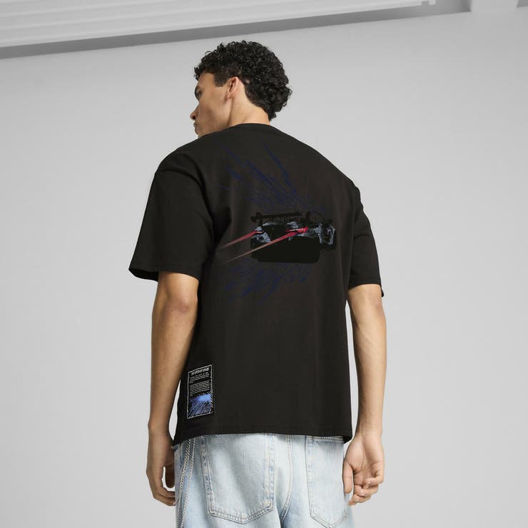 メンズ BMW MMS | PUMA | 詳細画像2 