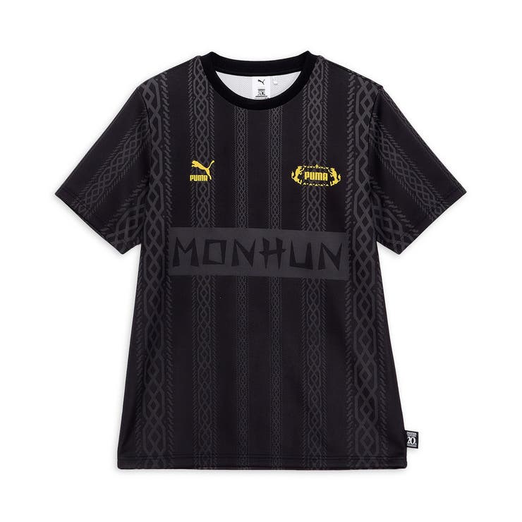 今週の新着アイテム 大幅値下げ!売切中古美品!!1回使用のみ!PUMAプーマ/ジュビロ磐田 XLサイズ以上