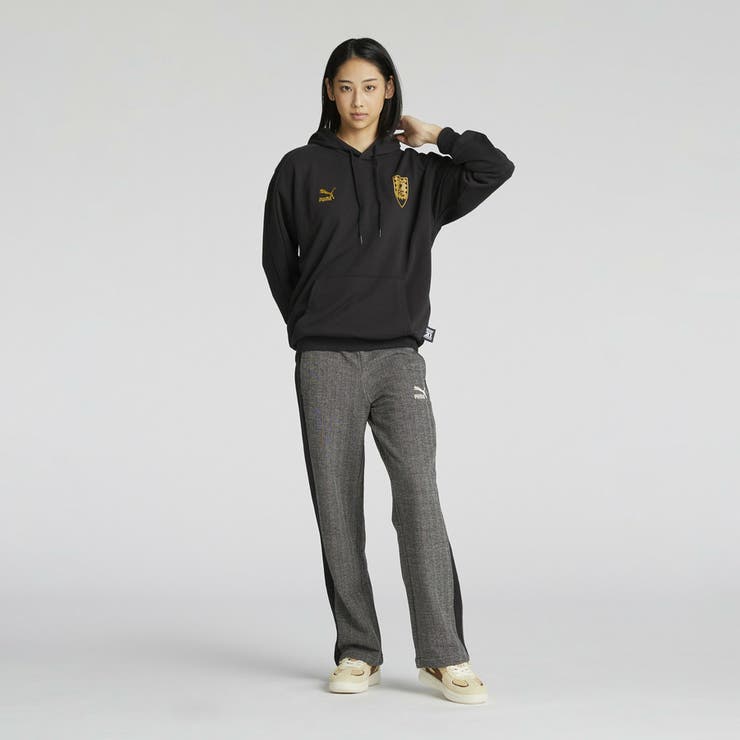 ユニセックス PUMA x モンスターハンター フーディー[品番