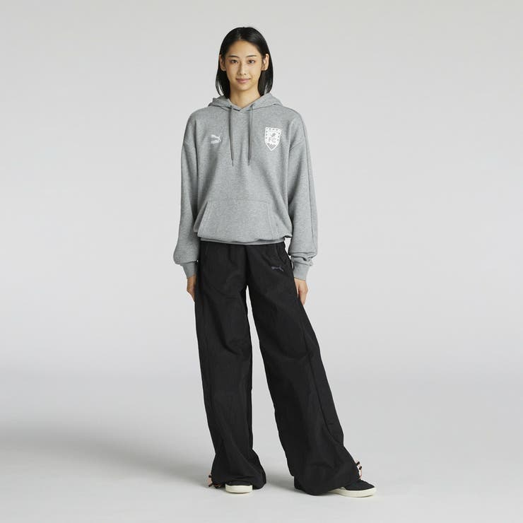 ユニセックス PUMA x モンスターハンター フーディー 2[品番