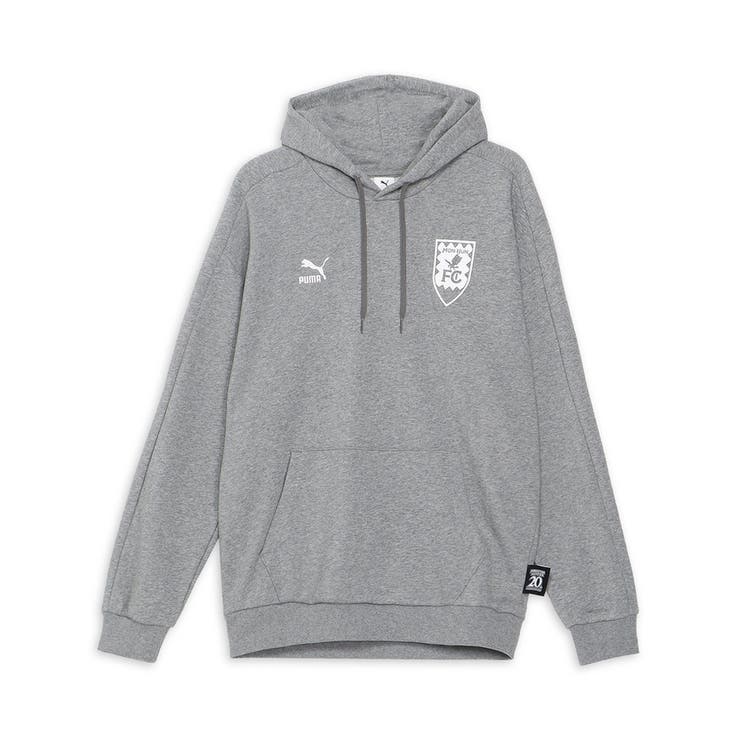 ユニセックス PUMA x モンスターハンター フーディー 2[品番