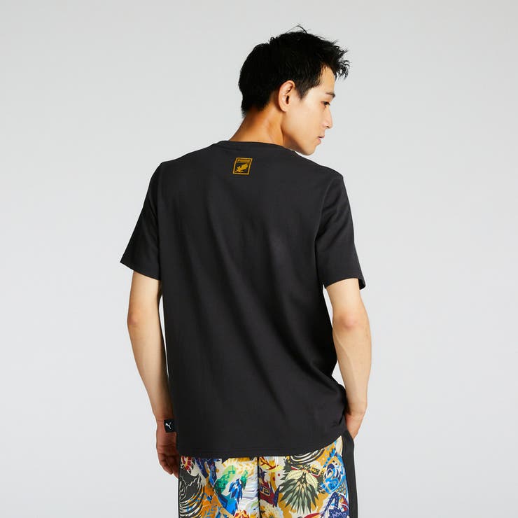 楽天市場】プーマ（PUMA）（メンズ）半袖Tシャツ メンズ DRY