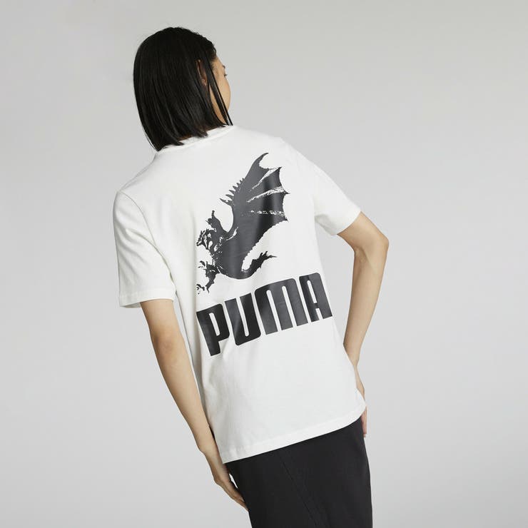 AP Pink Lemonade Golf Polo – PUMA Golf