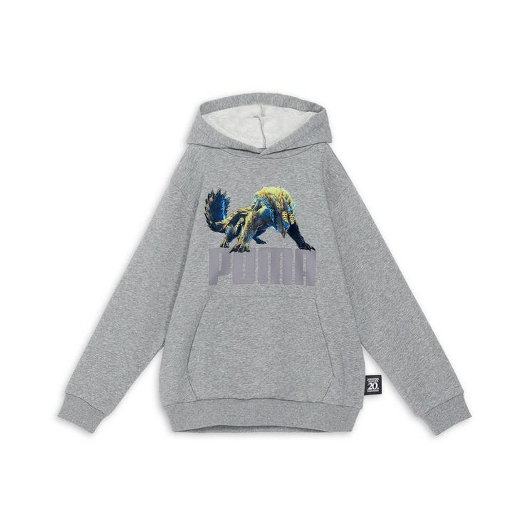キッズ PUMA x | PUMA | 詳細画像1 