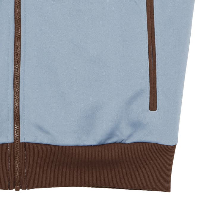 ユニセックス T7 トラック ジャケット JP T7 TRACK JACKET[品番