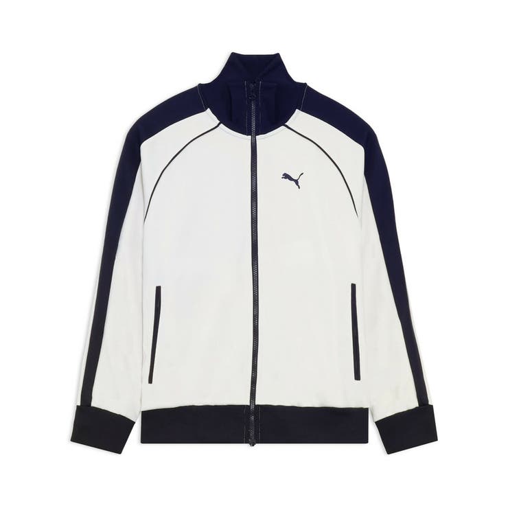 ユニセックス T7 トラック ジャケット JP T7 TRACK JACKET[品番