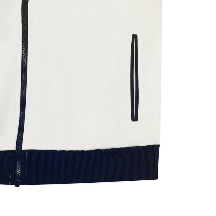 ユニセックス T7 トラック ジャケット JP T7 TRACK JACKET[品番