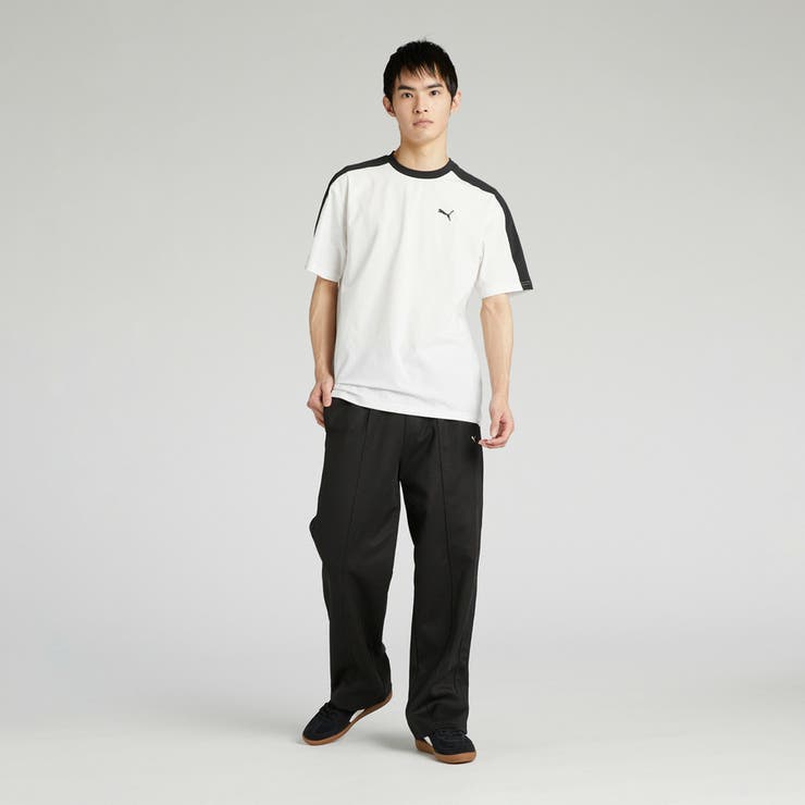 ユニセックス ユーティリティ 半袖 Tシャツ UTILITY SS TEE | PUMA | 詳細画像3 