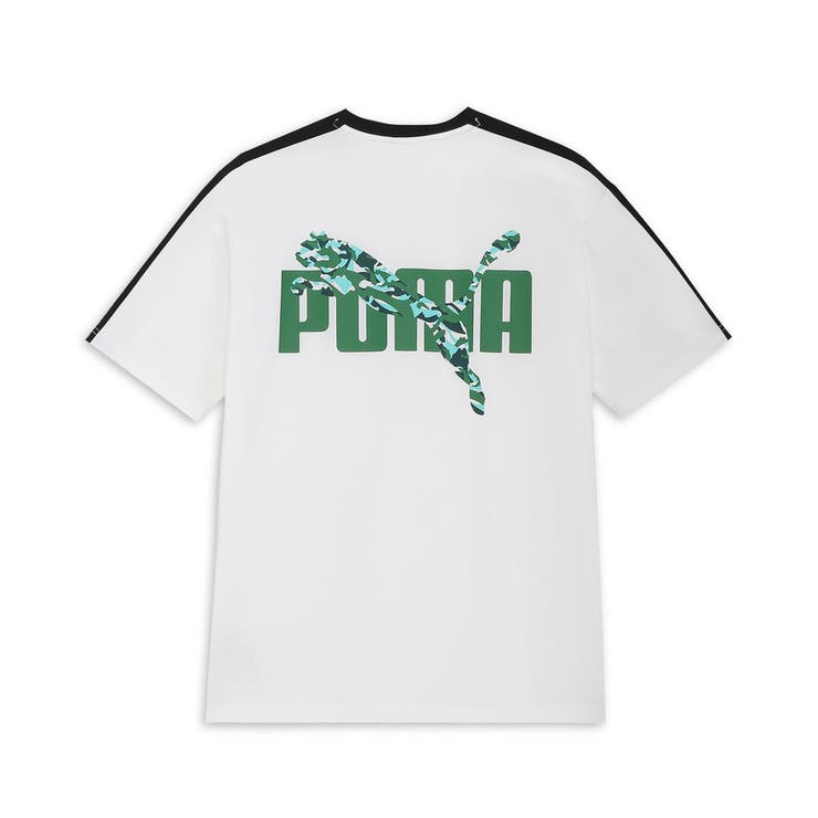 ユニセックス ユーティリティ 半袖 Tシャツ UTILITY SS TEE | PUMA | 詳細画像5 