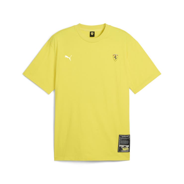 メンズ フェラーリ レース | PUMA | 詳細画像4 