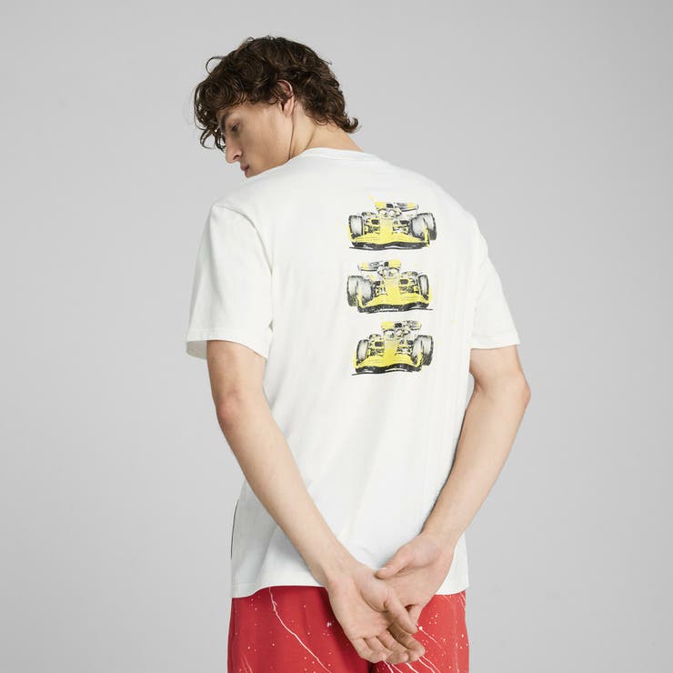 メンズ フェラーリ レース | PUMA | 詳細画像2 