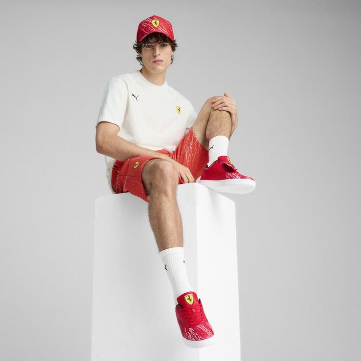 メンズ フェラーリ レース | PUMA | 詳細画像3 