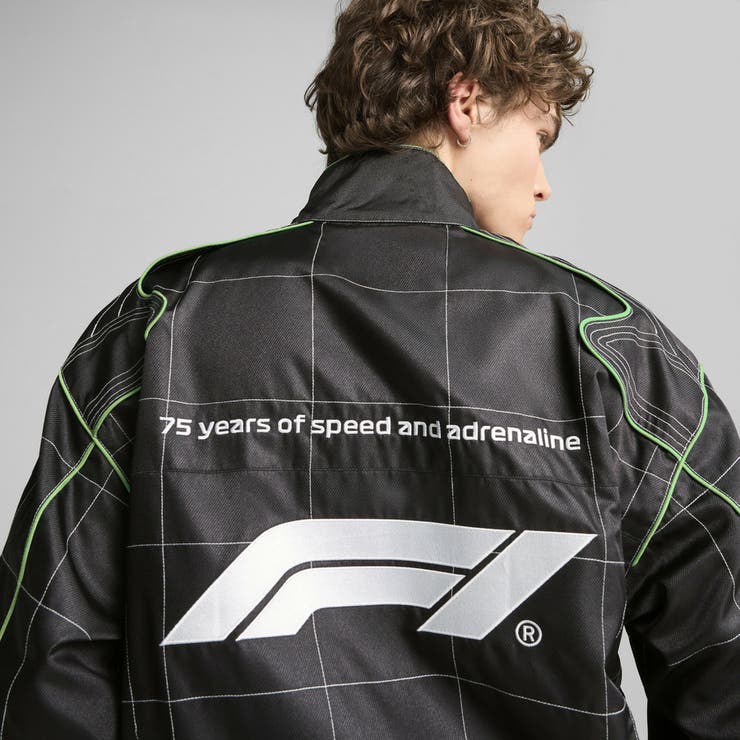 優れた品質 メンズ F1 ジャケット[品番：PUMW0007378]｜PUMA レーシング バイクウェア・装備