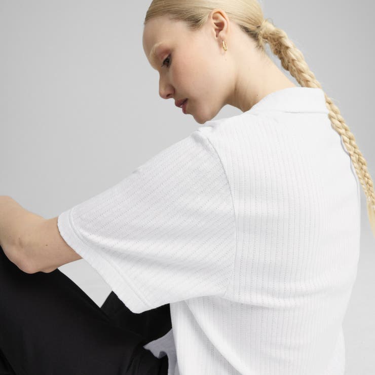 ウィメンズ ワードローブ ESS | PUMA | 詳細画像2 