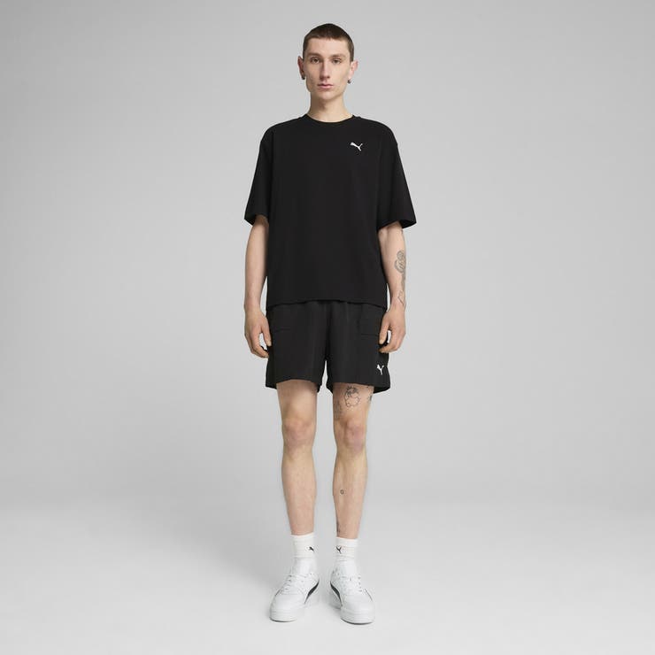 メンズ ワードローブ ESS | PUMA | 詳細画像4 